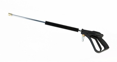 #ad Deluxe 2750 PSI 7 GPM Pressure Washer Gun and 24in. Wand and Couplers $59.99