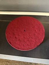 (ORL8)  plateau de gramophone ancien tourne disque diamètre 22cm