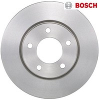 2X Bremsscheibe Bosch 0986478109 2 Bremsscheiben FüR Chrysler FüR Dodge