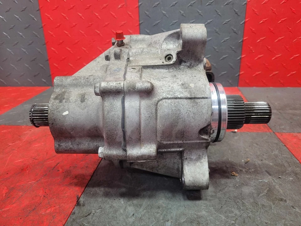 Caixa de transferência 2010-2013 Suzuki SX-4 SX4 AT AWD testada fabricante de equipamento original 76K - Imagem 2 de 4