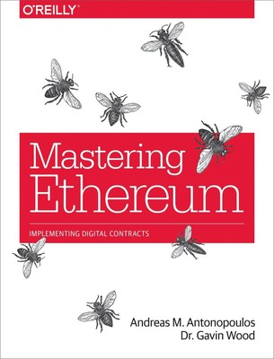 Mastering Ethereum | Building Smart Contracts and Dapps | Antonopoulos (u. a.)