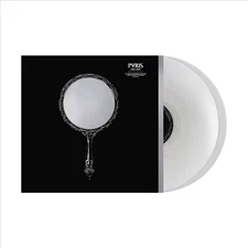 PVRIS WHITE NOISE [10 YEAR ANNIVERSARY EDITION] [SMOKE 2 LP] NEW LP