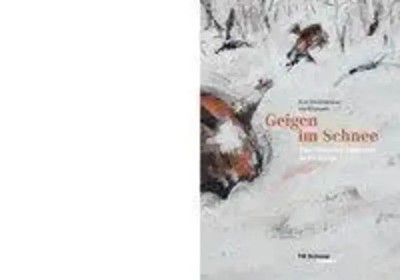 Eve/Ritzmann, Iris Stockhammer | Geigen im Schnee | Buch | Deutsch (2018)