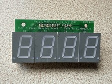 Maygay segment board  EC30027.B