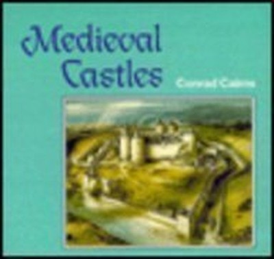 Medieval Castles (Cambridge Introduc..., Cairns, Conrad