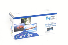 TN360 Toner TN-360 Cartridge Replacement for Brother TN 360 HL-2140 2170W