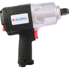 Global Industrial Composite 3/4" Drive Air Impact Wrench 1300 Max Torque