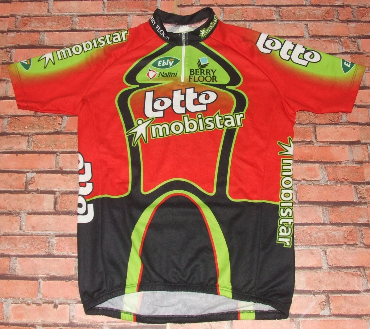 Mercatone Uno Bianchi - Giro d'Italia - cyclisme - Marco Pantani - 1998