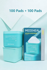 MEDIHEAL Madecassoside Blemish Pad 100 Pads +...