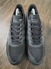 ADIDAS Originals LA I Scarpe da Ginnastica Uomo Running, Nero - Taglia 8,5 (B23707)