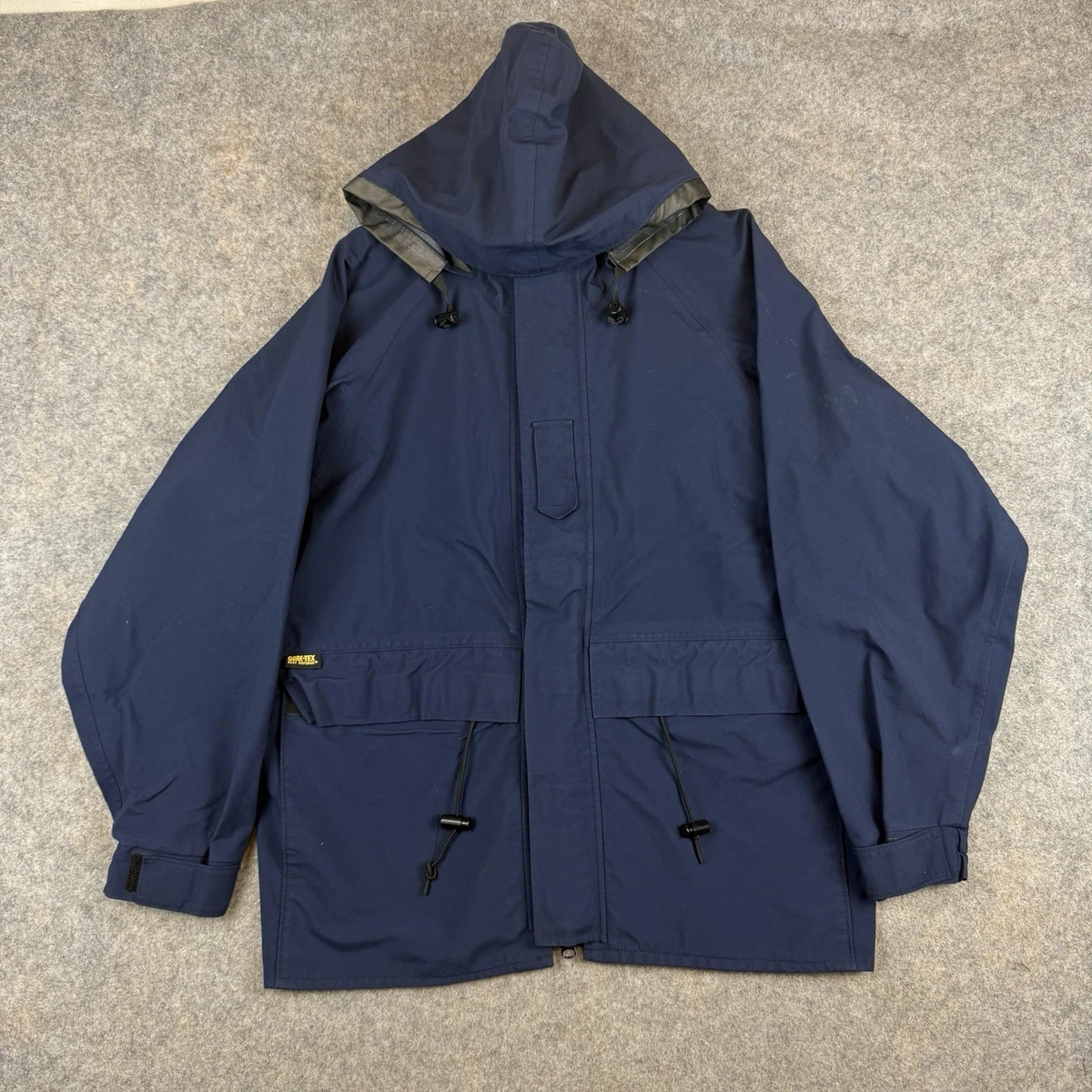 Foul Weather Jacket in Men's Coats & Jackets for sale | eBay UK