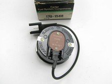 Nos Carter 170-1548 Carburetor Choke Thermostat Carter Climatic Control 1-bbl Nos Carter 170-1548 Carburetor Choke Thermostat Carter Climatic Control 1-bbl