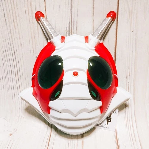 JAPANESE Mask [Kamen Rider]　V3