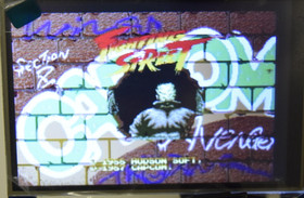 PC Engine INTERFACE UNIT IFU-30 CD-ROM&sup2; NEC Box manual tested from Japan