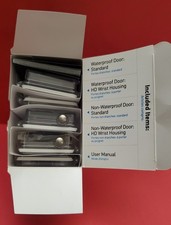 GoPro Hero HD LCD BACPAC extra accessories