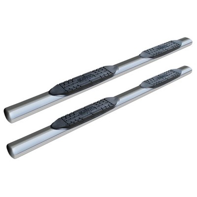 Raptor Series 5'' Side Step Nerf Bars for 99-16 Ford F-250/F-350 Extended Cab
