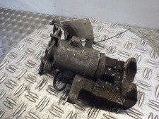 Bremssattel Skoda Octavia II Combi (1Z) 1.9 TDI 77kW 105PS hinten rechts  BXE