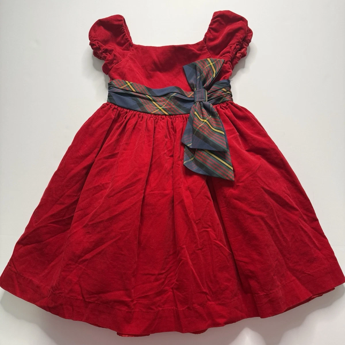 red corduroy christmas dress Feel The Radiance Red Corduroy Midi Dress, X-Small - The Mint Julep Boutique
