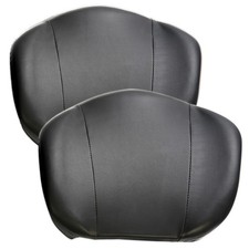 2 X Black Base Bottom Seat #2684964 For Polar...