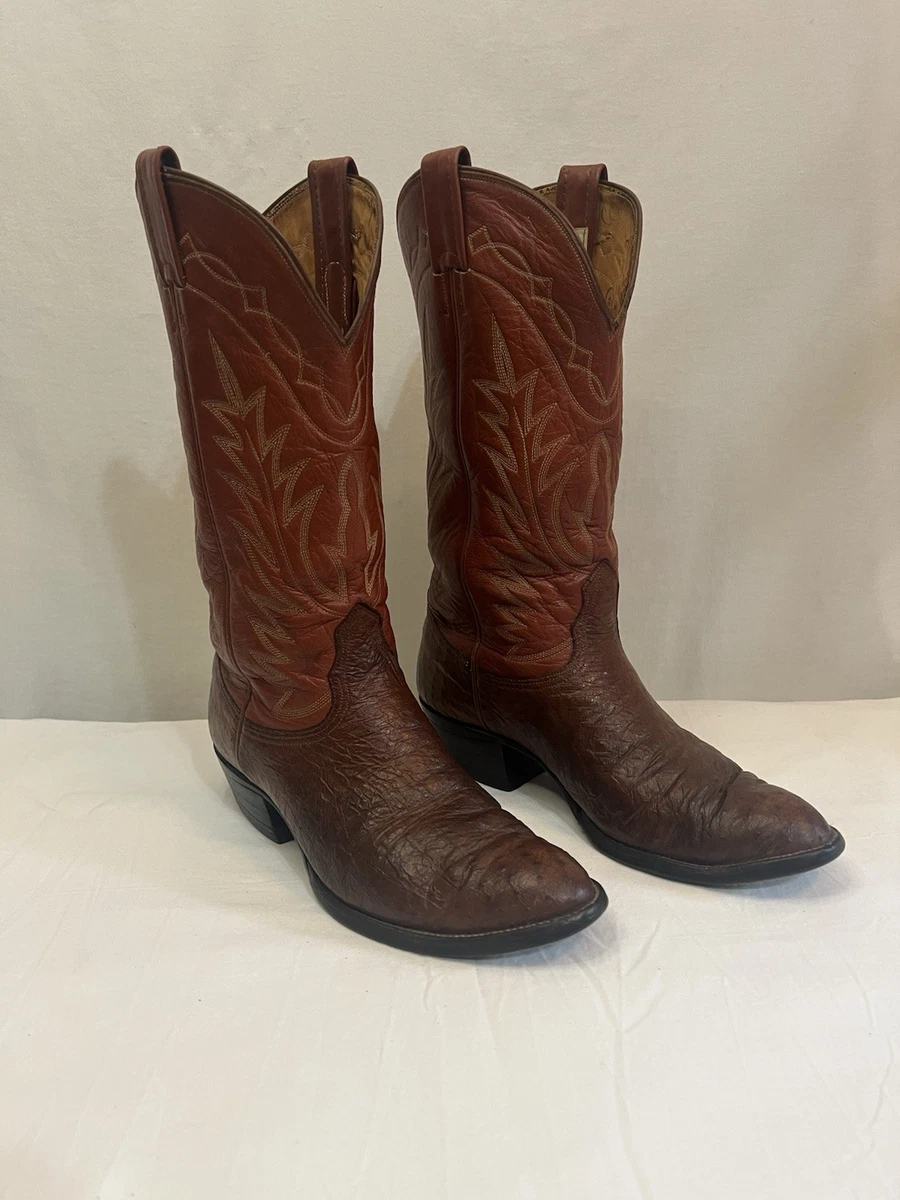 Nocona Boots Men display picture 1
