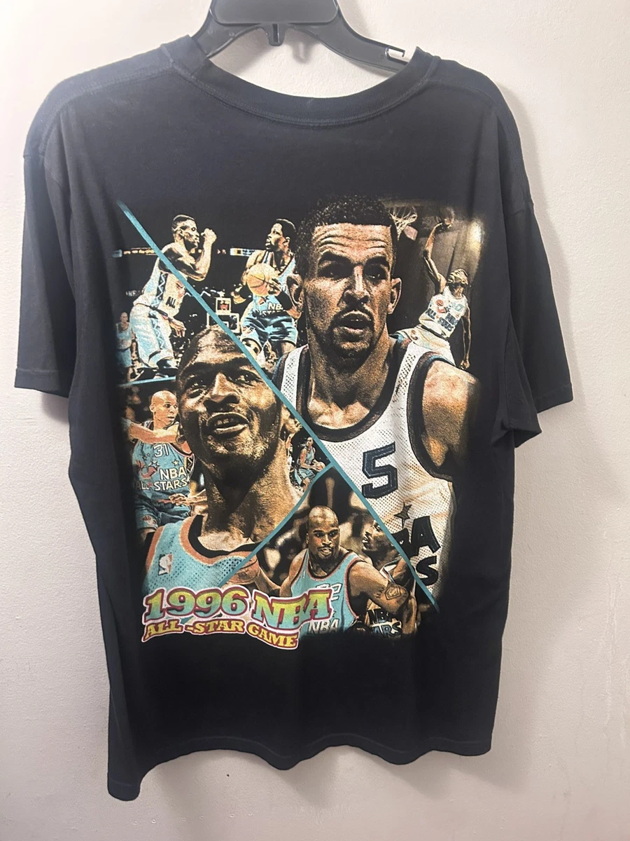 All-Star Game NBA Shirts for sale | eBay