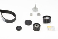 Continental Ctam Zahnriemensatz CT1179K3 FüR Renault Dacia Nissan