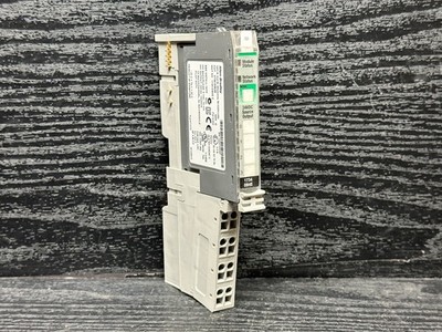 Allen Bradley 1734-OB4E 1734-0B4E 1734-RTB MB Point I/O Source Output Module 4Pt