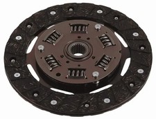 Disque d'embrayage Seat AROSA