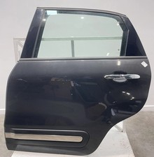 Porte arrière et accessoires Fiat 500