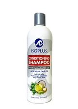ISOPLUS CONDITIONING SHAMPOO