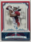 2025 Panini Larry Fitzgerald Base (Raw)