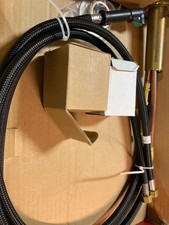 Pfister GT529-TNTBG Tenet 1.8 GPM Pull Down Kitchen Faucet, No Handle, Brushed G