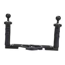 Underwater Tray Seafrog Handle 25 18 6 Aluminum Tray with Handle Grips for