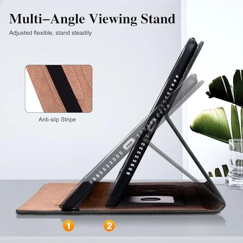 Funda para Tablet Amazon Fire Max 11 (13ª Amazon Fire Max 11 2023 Rainy Owl Foto 2 de 4