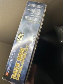 LEGO MINDSTORMS Starwar Dark Side Developer Kit 9754 Complete Box/instructions R