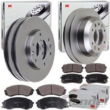 Kits de frein Hyundai H-1