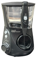 Waterpik Aquarius Professional Waterflosser: 10 Pressure Settings WP-662W