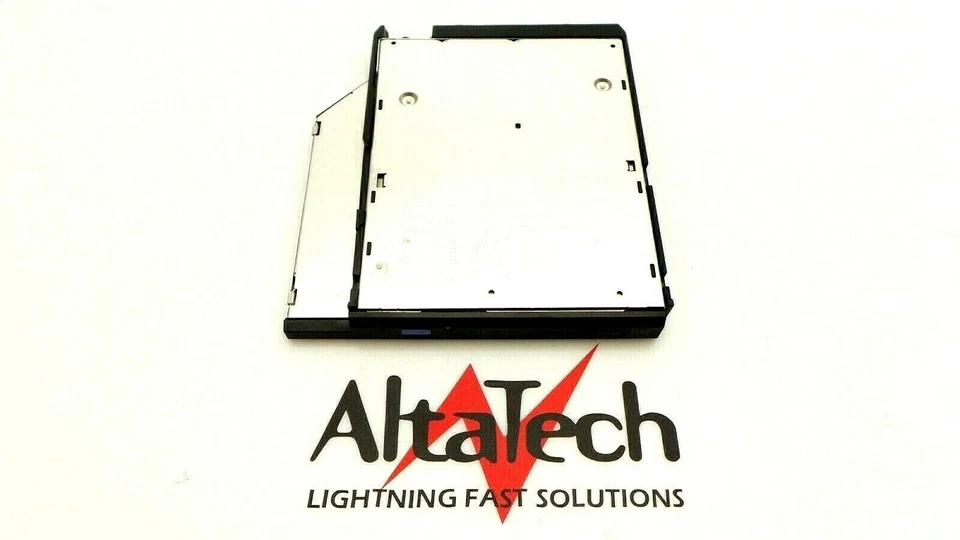 Unidad de disco óptico IBM 39J3805 IDE Slimline DVD-RAM ODD - totalmente probada Foto 2 de 4