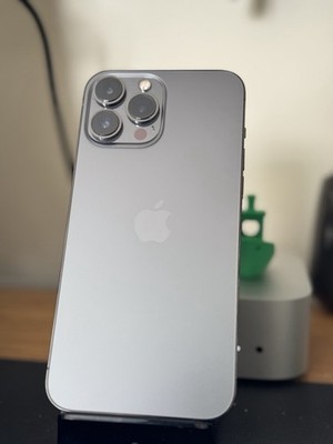 Apple iPhone 13 Pro Max - 512 gb