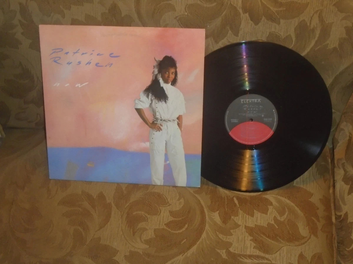patrice rushen products for sale | eBay