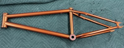 TOTAL BMX フレーム Total BMX Frame 21” TT | eBay