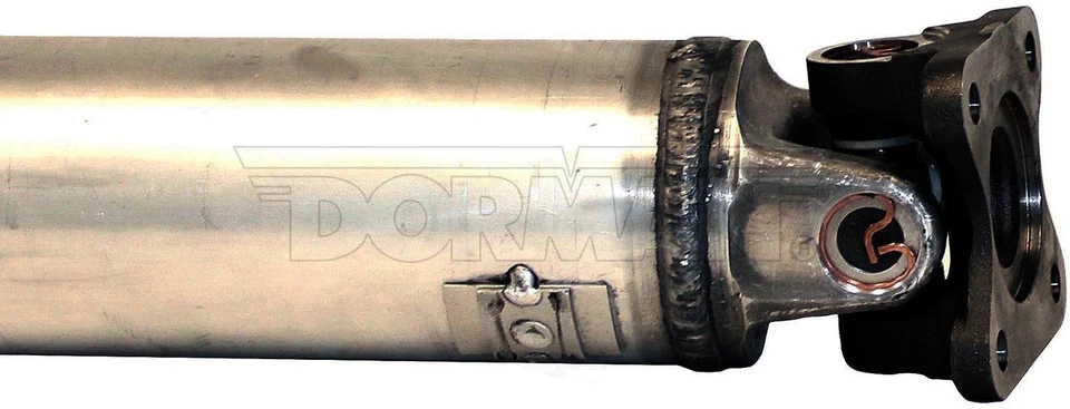 SE ADAPTA A EXPLORER SPORT TRAC 2001-2003 4,0 L 2x2 transmisión manual eje de transmisión trasera Foto 3 de 3