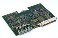 Siemens 3 NET807 1025-001B BL.2 Platine Steuerungskarte Steuerungseinheit 