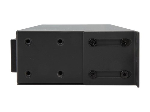 Tripp Lite PDUMH30 Metered 1U 100 V / 120 V / 127 V 30A 15 ft Power Distribution - Picture 4 of 5