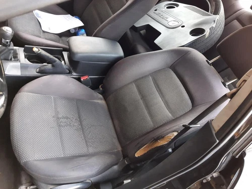 GJ6A5858X Motor Elevalunas Delantero Derecho para MAZDA 6 BERLINA (GG) 8310069 - Bild 10 von 10