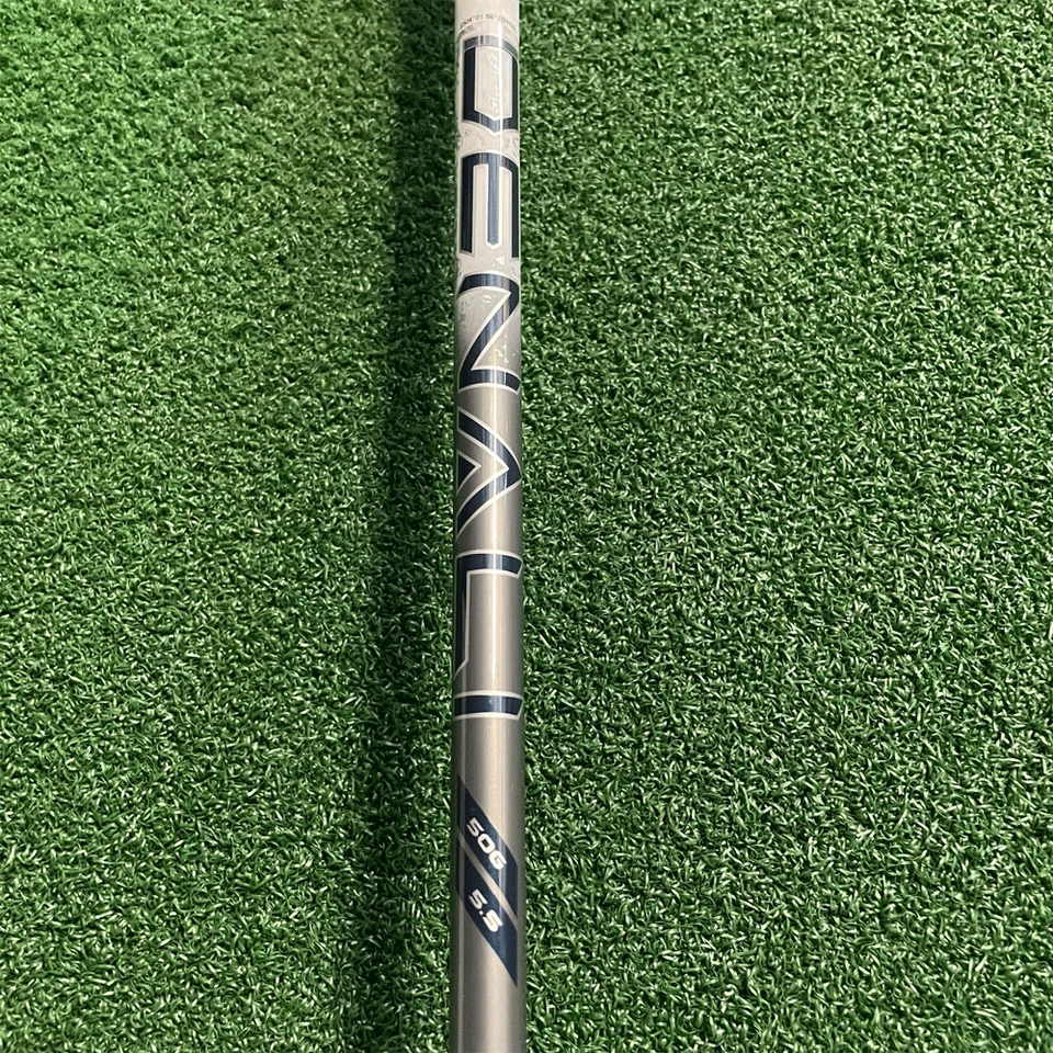 CALLAWAY ELYTE 340 MINI DRIVER 11.5° +STIFF DENALI 6.0 SHAFT +HEADCOVER / MINT ! - Image 4 of 4