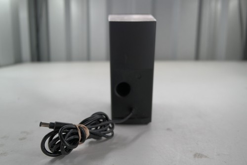 Bose - Companion 2 Series III Multimedia Computer Left Speaker Only - Afbeelding 3 van 6