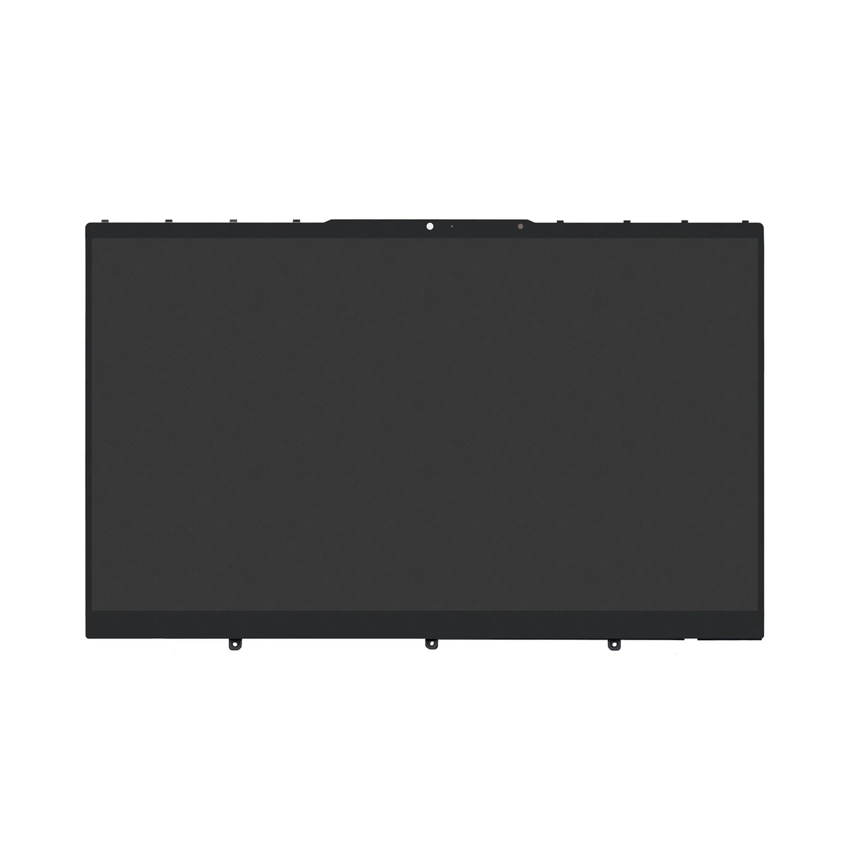 Dalle écran LCD Lenovo 14″ WQHD IPS – FRU 00NY440, Noir