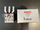 11RF95365 Lovato Thermisches Überlastrelais manuell 46-65 Amp