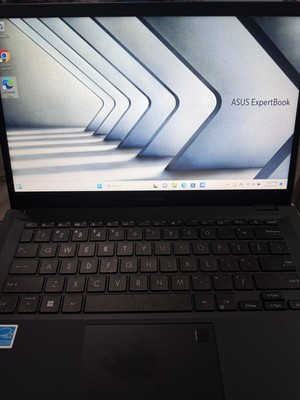 ASUS ExpertBook B1 15.6'' (256GB SSD, Intel Core i5 11th Gen., 2.40 GHz, 16GB)...